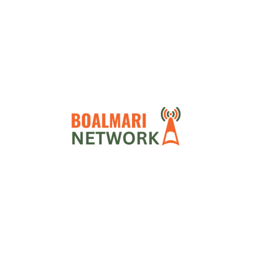 Boalmari Network