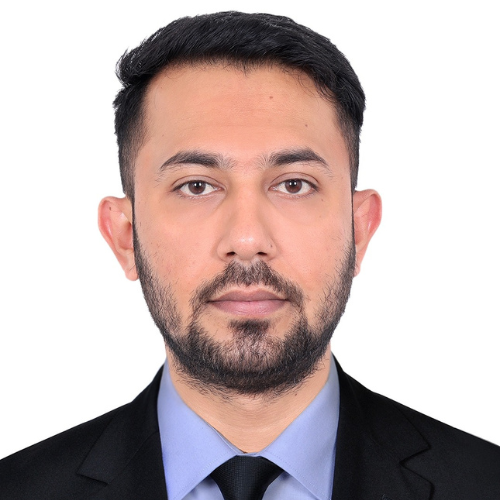 MH Badhon Ahmed - CEO & Founder