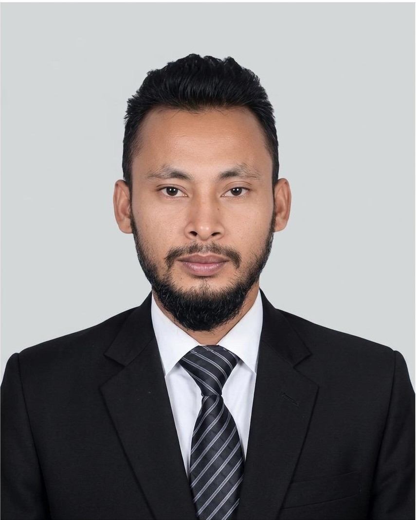 Kazi Sahid Hossain