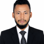 Kazi Shahid Hossain Sagor