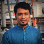 Ram Krisno Biswas
